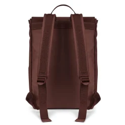 Lambert Kendall Diaper Backpack - Sienna
