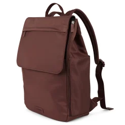 Lambert Kendall Diaper Backpack - Sienna