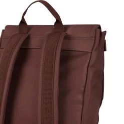 Lambert Kendall Diaper Backpack - Sienna