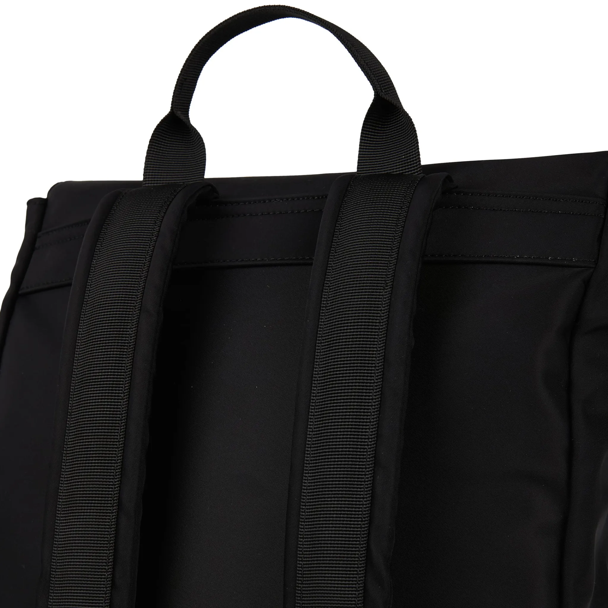 Lambert Diaper Bags|Diaper Bags>Kendall Diaper Backpack - Black