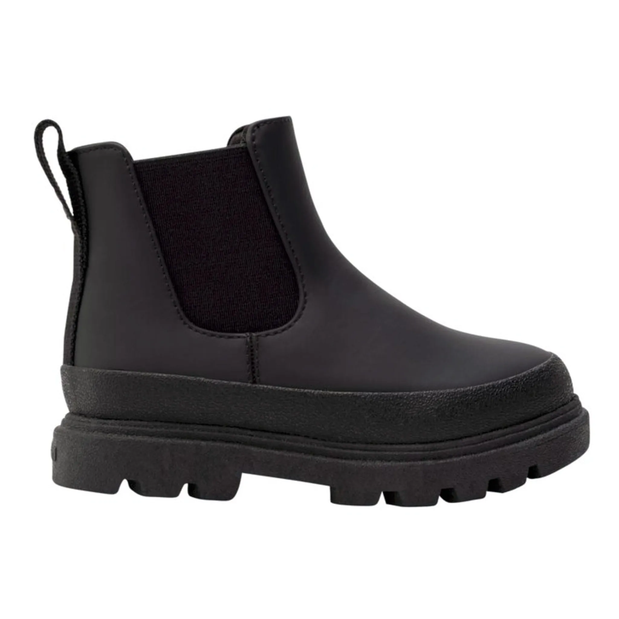 Native Shoes Mid-Season Boots>Kensington Chelsea Boot Sizes 6-10