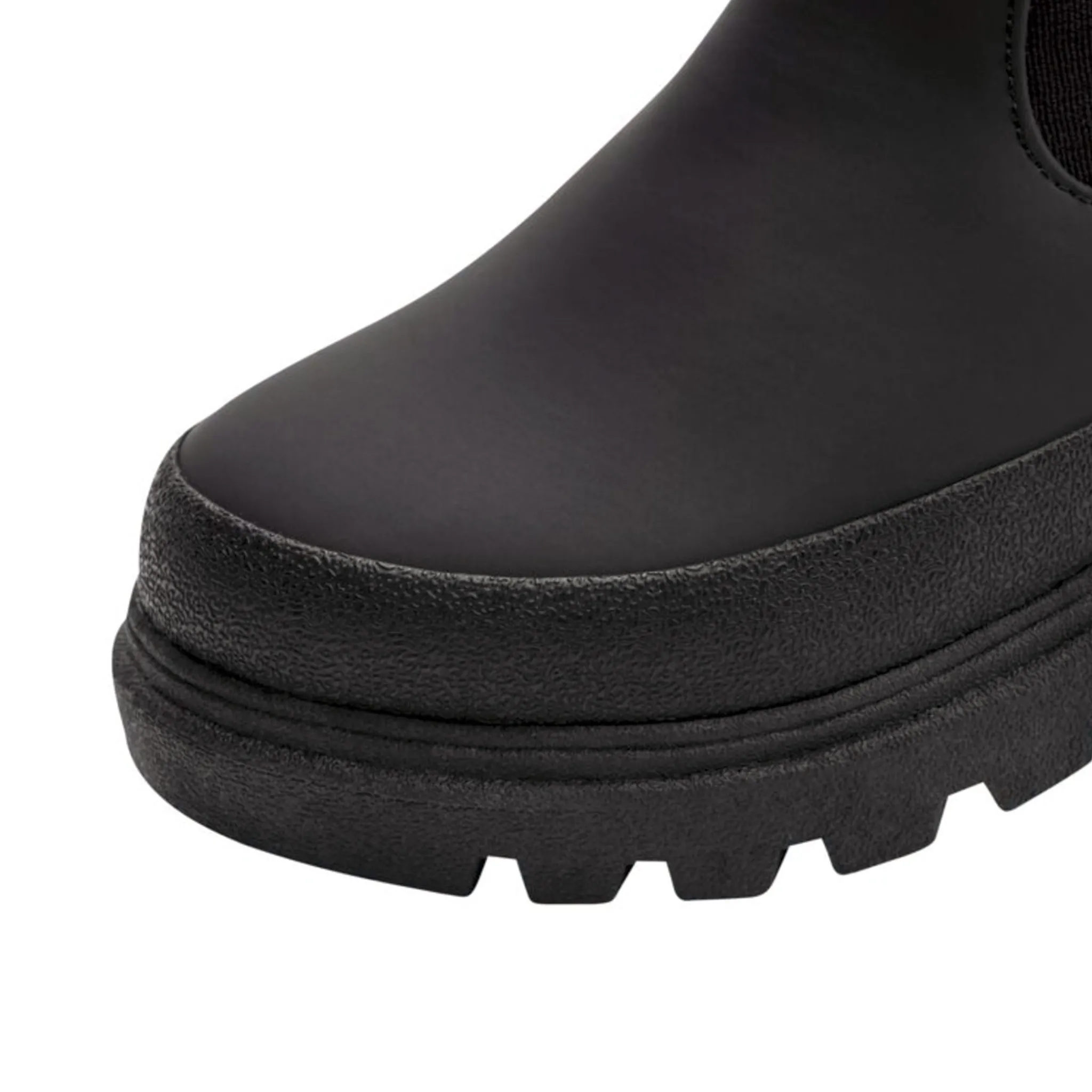 Native Shoes Mid-Season Boots>Kensington Chelsea Boot Sizes 6-10