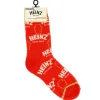 Danawares Ketchup Heinz Socks 7-16y