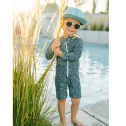 Kids/BOY Current Tyed Fashion Accessories|Fashion Accessories>Keyhole Sunnies 6m-6y
