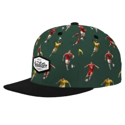Kids/BOY Headster Kids Kick Off Snapback 2-16y