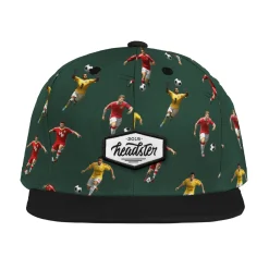Kids/BOY Headster Kids Kick Off Snapback 2-16y