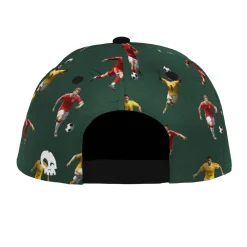 Kids/BOY Headster Kids Kick Off Snapback 2-16y