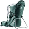 Deuter Outdoors & Travel|Baby Carriers>Kid Comfort Child Carrier - Forest