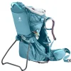 Deuter Kid Confort Active SL Child Carrier - Denim