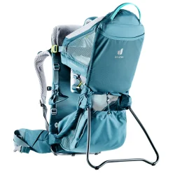 Deuter Kid Confort Active SL Child Carrier - Denim