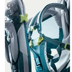 Deuter Kid Confort Active SL Child Carrier - Denim