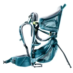 Deuter Kid Confort Active SL Child Carrier - Denim