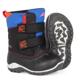 Acton Winter Boots|Boots & Booties>Kiddy Boots 4-10