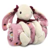 SAFDIE u0026 CO Kid's Hug & Throw Set - Rabbit