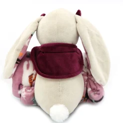 SAFDIE u0026 CO Kid's Hug & Throw Set - Rabbit