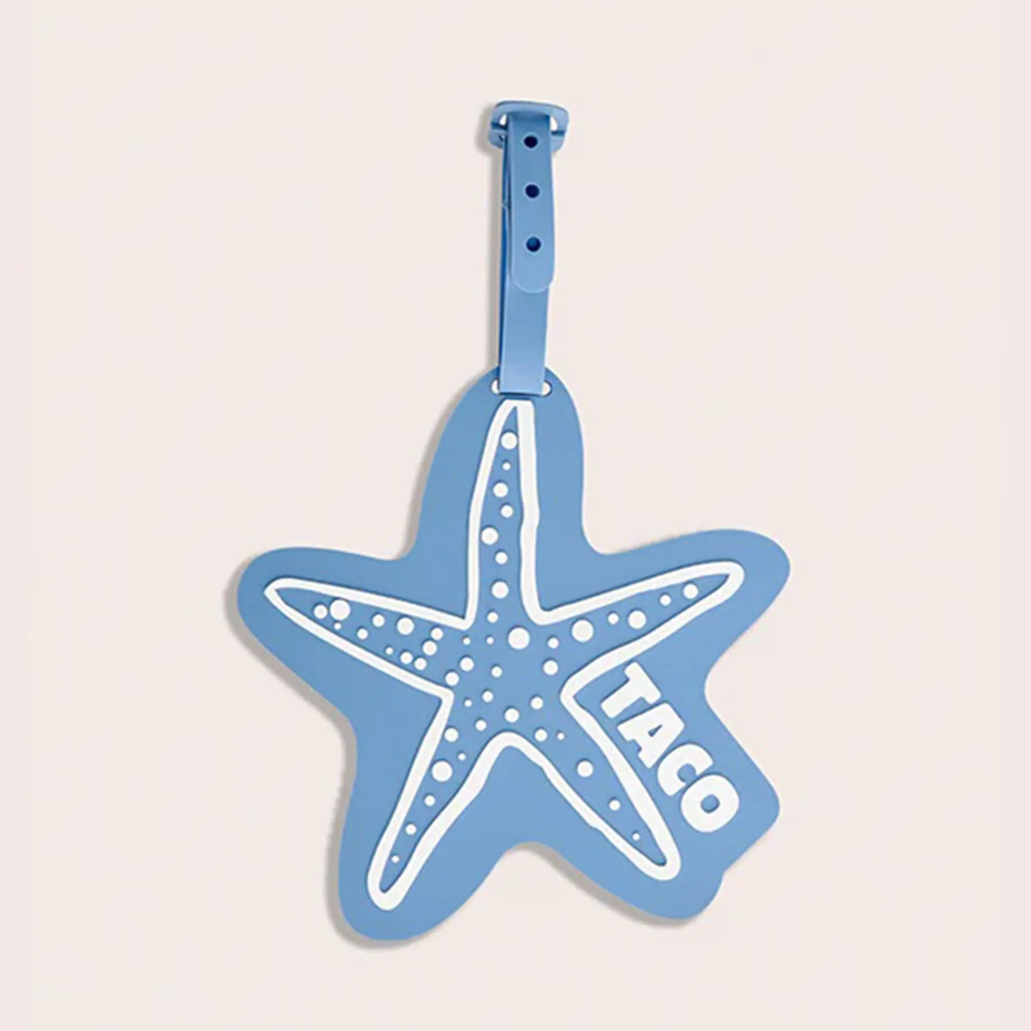 Kids TACO Kids' Luggage Tag - Breeze