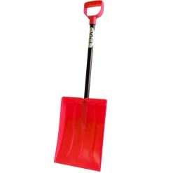 Kids Clement - Equipement Kid's Shovel - Red