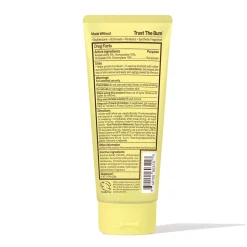 Kids Sunbum Kids SPF 50 Clear Sunscreen Lotion