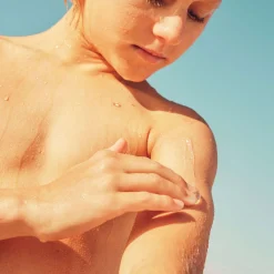 Kids Sunbum Kids SPF 50 Clear Sunscreen Lotion