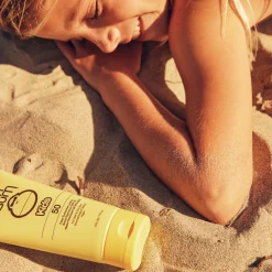 Kids Sunbum Kids SPF 50 Clear Sunscreen Lotion