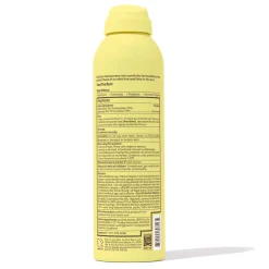 Kids Sunbum Kids SPF 50 Clear Sunscreen Spray