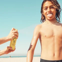 Kids Sunbum Kids SPF 50 Clear Sunscreen Spray