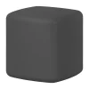 South Shore Kids Stool / Nightstand - Sweedi Dark Gray