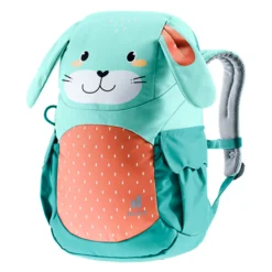 Kids Deuter Backpacks|Outdoors & Travel>Kikki Children’s Backpack 8L - Rabbit