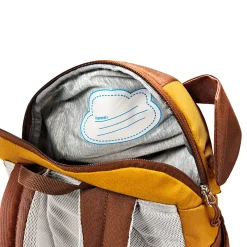 Kids Deuter Kikki Children’s Backpack 8L - Dog