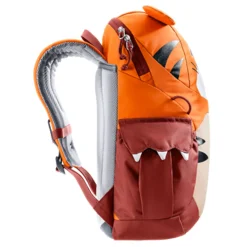 Kids Deuter Backpacks|Outdoors & Travel>Kikki Children’s Backpack 8L - Tiger