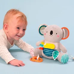 Taf Toy Developmental Toys>Kimmy Koala Activity Toy