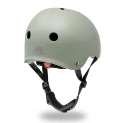 Kids Kinderfeets Helmet Matte 46 à 52cm - Sage