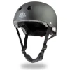 Kids Kinderfeets Bikes And Accessories|Summer Activities>Helmet Matte 46 à 52cm - Black