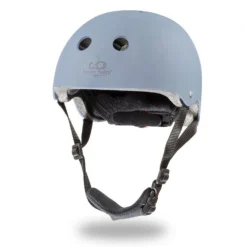 Kids Kinderfeets Bikes And Accessories|Summer Activities>Helmet Slate 46 à 52 cm - Blue