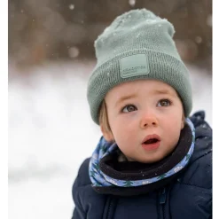 Kids/BOY Headster Kids Kingston Lined Beanie 4-10y