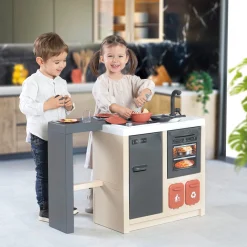 Kids Smoby Pretend Play & Imitation>Kitchen Island