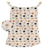 La Petite Ourse Diaper Bags|Diaper Bags>Kitten Deluxe Bag