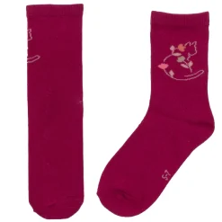 Nano Kitten Socks 12-24m