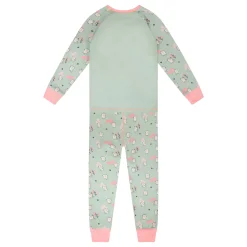 Kids Deux par Deux Kittens Pajama Set 7-10