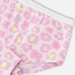 Kids Deux par Deux Kittens Panties (3) 2-12