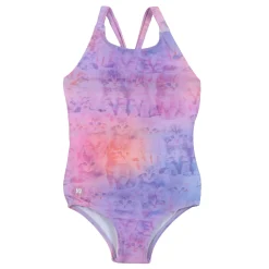 Kids Nano Swimsuits>Kittens Swimsuit 2-14