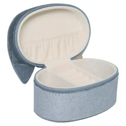 Mimi Lula Kitty Cat Jewellery Box