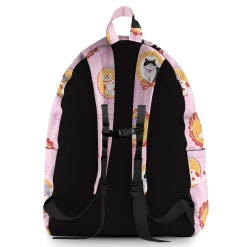 Kids Headster Kids Kitty Charm Backpack