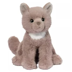 Douglas Plush Toys>Kneadie Cat Soft