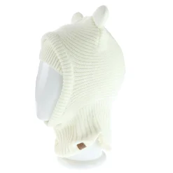 Kids/BOY Calikids Knit Balaclava 2-5ans