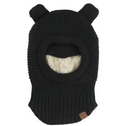 Kids/BOY Calikids Knit Balaclava 2-5ans