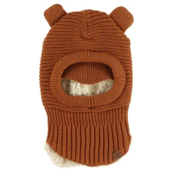 Kids/BOY Calikids Knit Balaclava 2-5ans