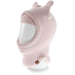 BOY Calikids Knit Balaclava 0-24m