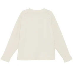 Kids Huttelihut Fleeces And Sweatshirts|Tops>Knit Cardigan 3-8
