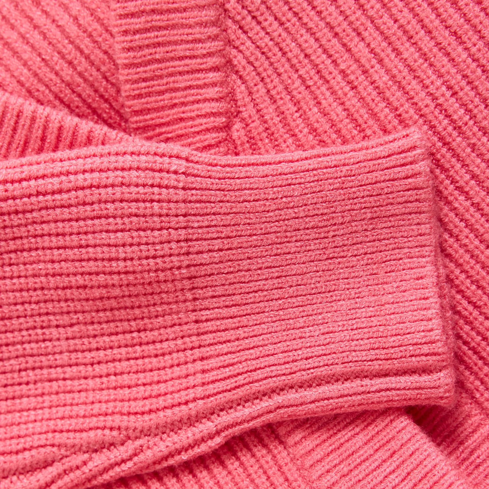 Kids Creamie Fleeces And Sweatshirts|Tops>Knit Cardigan 2-14